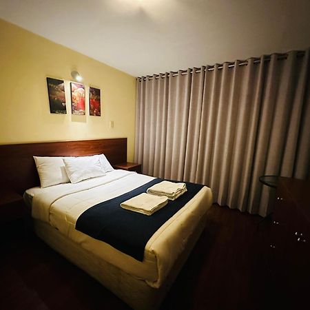 Hotel Piru Wasi Arequipa Exterior photo