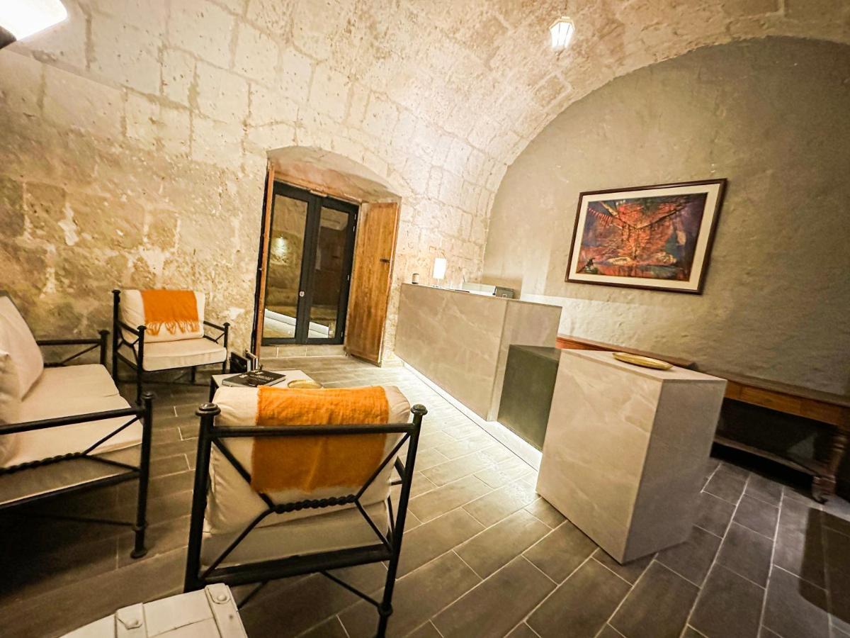 Hotel Piru Wasi Arequipa Exterior photo