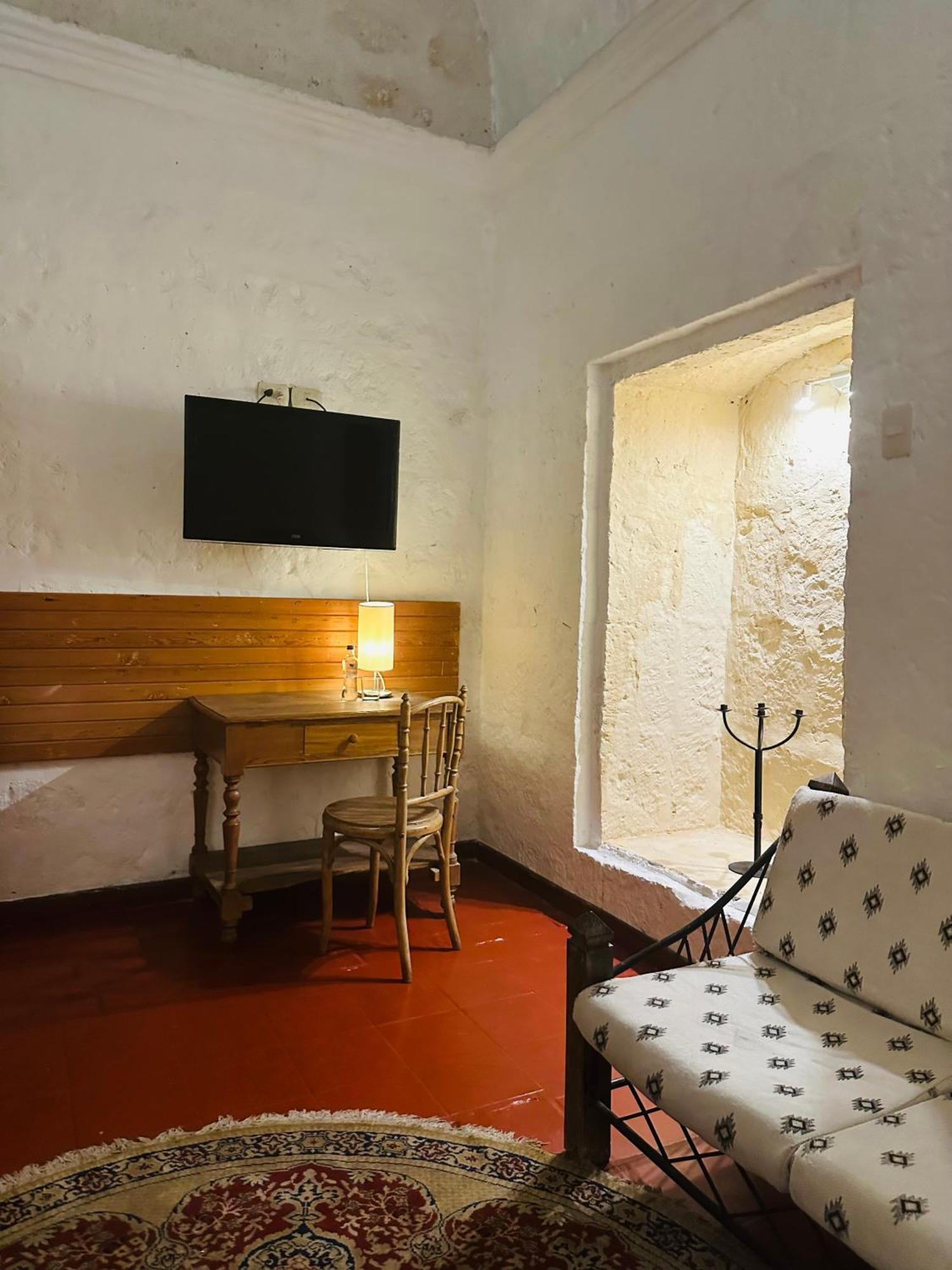 Hotel Piru Wasi Arequipa Exterior photo