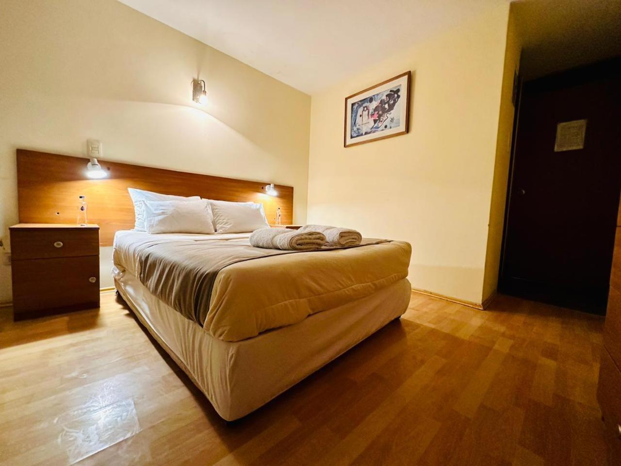 Hotel Piru Wasi Arequipa Exterior photo