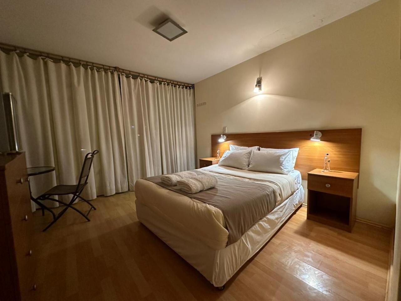 Hotel Piru Wasi Arequipa Exterior photo