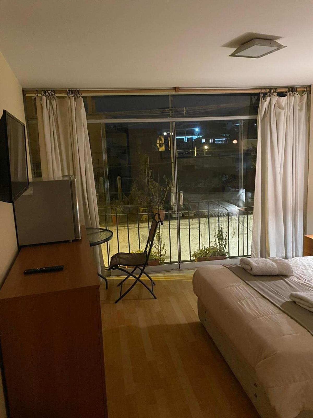 Hotel Piru Wasi Arequipa Exterior photo