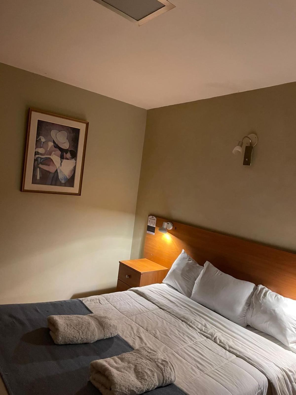 Hotel Piru Wasi Arequipa Exterior photo