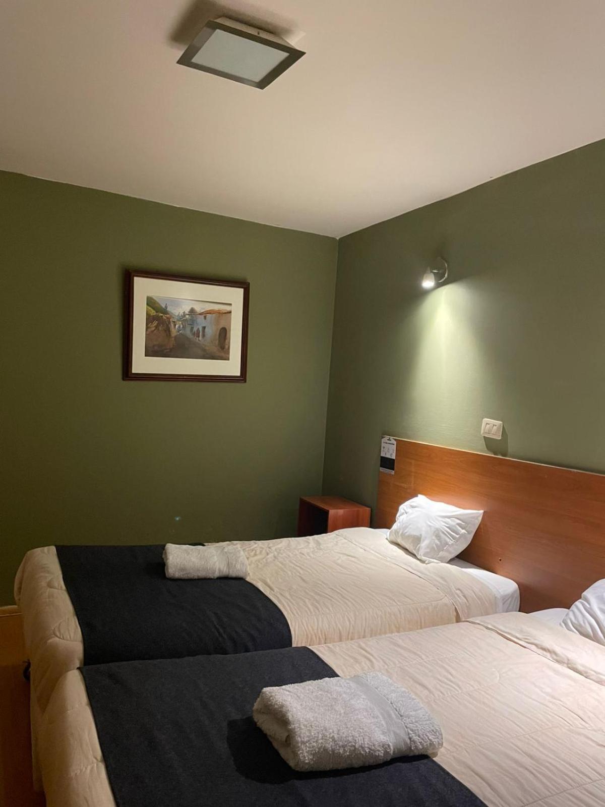 Hotel Piru Wasi Arequipa Exterior photo